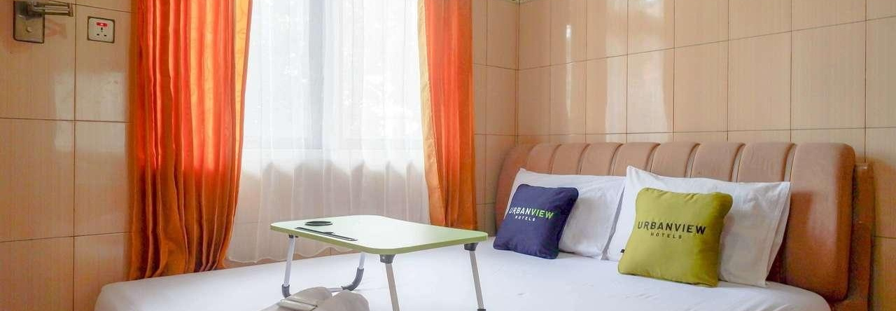 Urbanview Hotel Anugrah Kendal, 肯德尔 — 照片 1