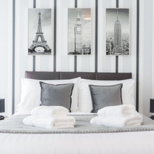 Platinum Sa - Howgill House, Манчестер — фото 2