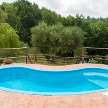 Villa De Luccheri, Фрассо-Телезино — 照片 3