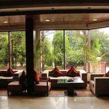 Gwalior Regency Hotel, 瓜廖尔 — 照片 5