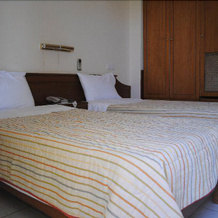 Guesthouse Pyrassos, 新安希亚洛斯 — 照片 5