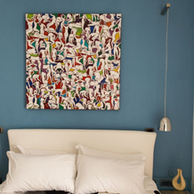 boutique apartment al duomo, Salerno — photo 3