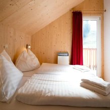 Attractive Chalet With Hot Tub, Санкт Лоренцен об Мурау — фото 2