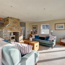 Holiday Home East Cliff, 特鲁罗 — 照片 5