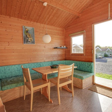 Hasle Camping & Hytteby, Hasle — photo 4
