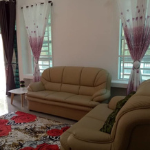 Noorisham Homestay Jitra, 瓜拉尼朗 — 照片 2