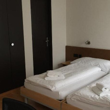 Hotel & Restaurant Stadthof Glarus, 格拉鲁斯 — 照片 4