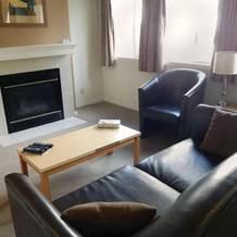 Banff Boundary Lodge, 哈维高地 — 照片 5