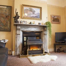 Lynden B&B, 邓莱里 — 照片 4