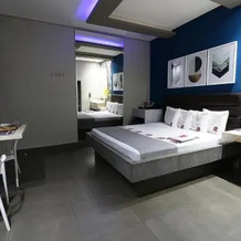 A2 Motel, 里贝朗普雷图 — 照片 3