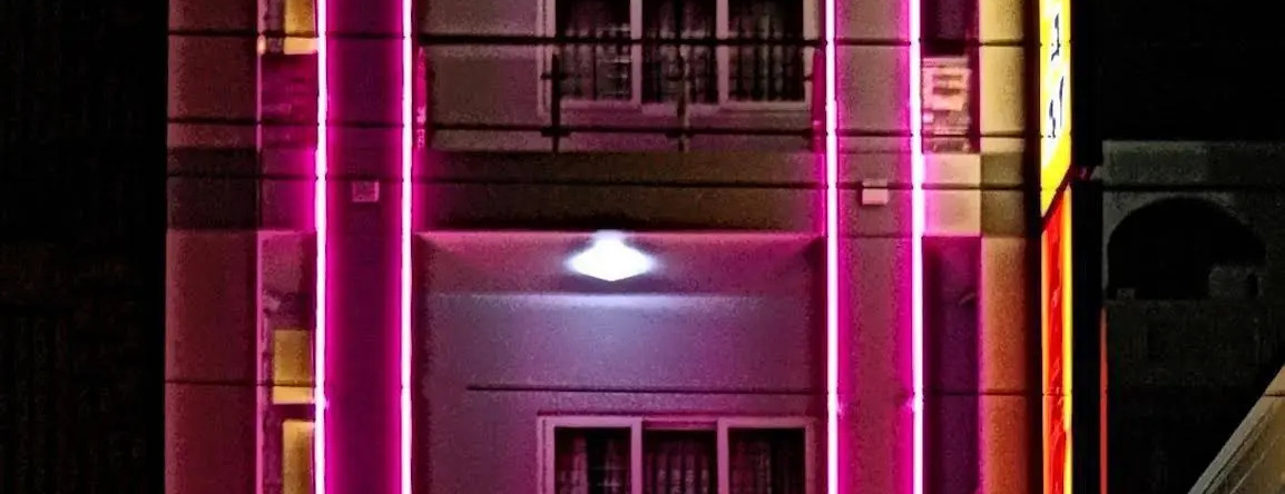 Nam Phuong Hotel, 沙德克 — 照片 1