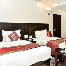 Hotel Platinum Shravasti, Shrivasti — photo 4