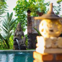 Villa Bantes mps, Kubutambahan — photo 4