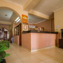 Silver Bells Hotel Isiolo, Исиоло — фото 2