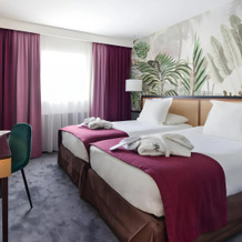 Hotel Paris Neuilly, Нёйи-сюр-Сен — фото 3