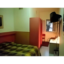 Hotel Tre Santi, 特雷维索 — 照片 2