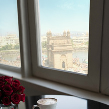 Taj Mahal Tower, Mumbai, 孟买 — 照片 3