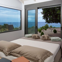 Luxury Villa Marina, Skala — photo 4