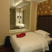 Baohui Hotel, Цюаньчжоу — фото 4