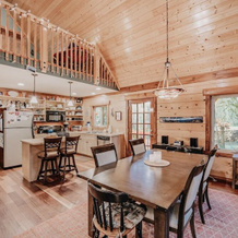 Glacier Springs Cabin #21 - This Family Home Says - Rud 65298, Warnick — photo 3