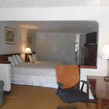 Americas Best Value Inn - Williamsburg/Lightfoot Area, Уильямсберг — 照片 5
