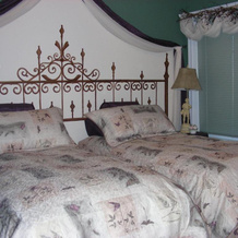 Golden Pathways Retreat and B&B, 彼得伯勒 — 照片 3
