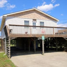 Camelot Hallett - 3 Br Home, Китти-Хаук — фото 3