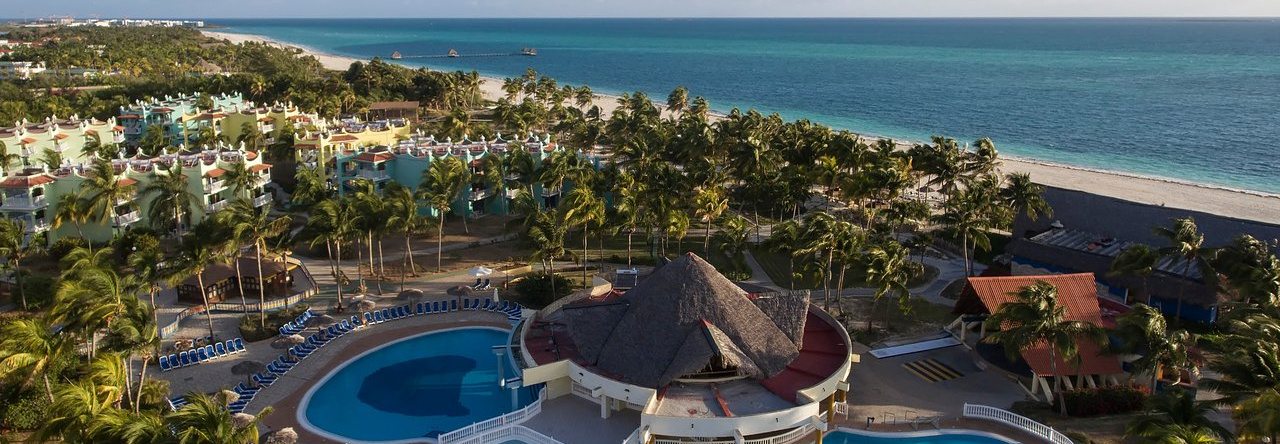 Iberostar Origin Daiquiri, 吉列尔莫礁 — 照片 1
