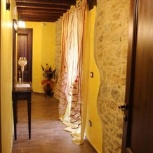 Bed & Breakfast Cà Riccio, 马切拉塔费尔特里亚 — 照片 2