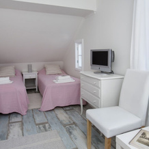 Villa Evalotta Logi i Fjällbacka, 塔努姆斯海德 — 照片 4