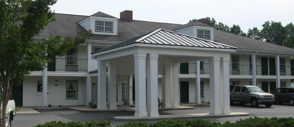 Quality Inn Covington, Ковингтон — фото 1