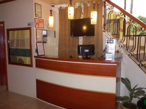 Murmar's Le Pram Hotel, 库里毛 — 照片 1