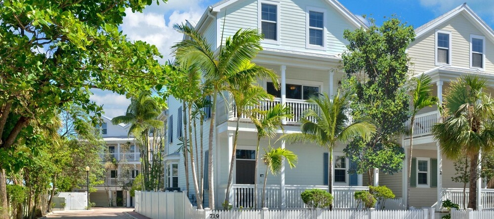 Eisenhower Retreat, Key West — photo 1