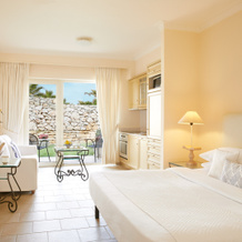 Grecotel Marine Palace & Aqua Park, 帕诺尔莫斯 — 照片 3