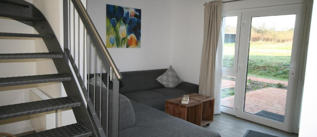 Landhaus Sandra, Luetow — photo 1