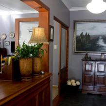 The Crown Guesthouse, Бетлехем — фото 3