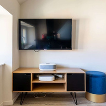 Appartement 201-Nouveau-Netflix-Gregimmo, Оденкур — фото 3