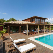 Casa 10 -Txai Resort, Itacare — photo 4