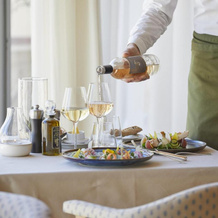 Château de Fonscolombe - Relais & Châteaux, 勒皮-圣雷帕拉德 — 照片 5