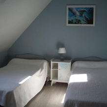 Gîte La Fortaiserie, 奥姆 — 照片 2
