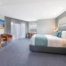Waves Luxury Suites, 坎贝尔港 — 照片 5