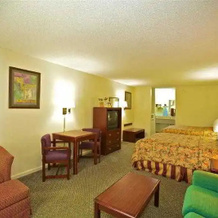 Best Western Executive Inn, 罗马 — 照片 5