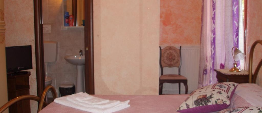 B&B Villa Imperiale, Vetralla — photo 1