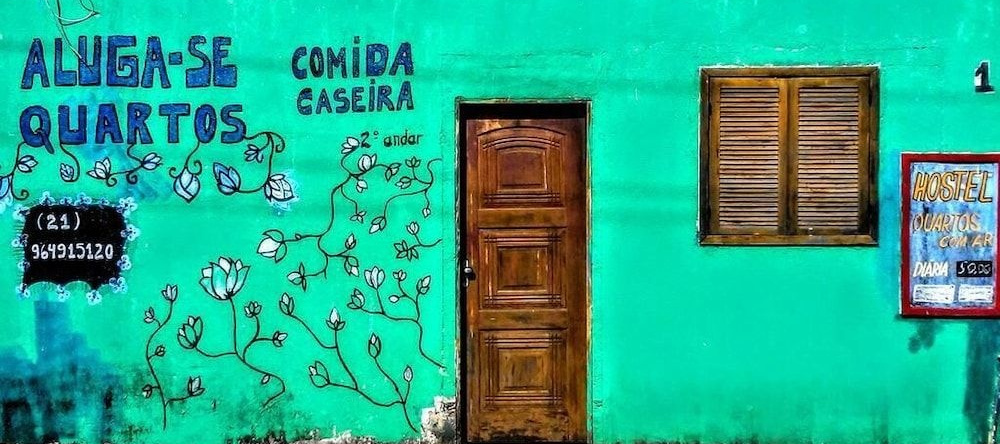 Valeria quartos, Mangaratiba — photo 1