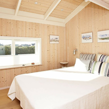 Modern Holiday Home in Lokken Jutland With Terrace, Lokken — photo 2
