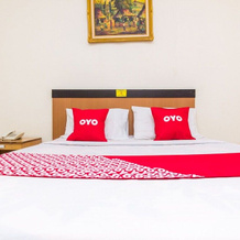 Oyo 2097 Hotel Laksana Inn, Батам — фото 4