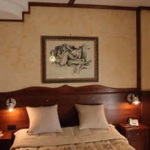 Hotel Costa Del Monte, Рокка-Приора — фото 3