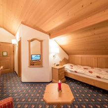 Hotel Alpbach, Meiringen — photo 4