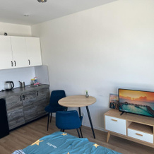 Studiya Vostochnoye Butovo Flat, Bobrovo — photo 2