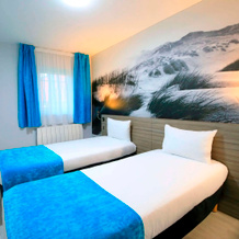 Brit Hotel Le Polder, Gravelines — photo 3